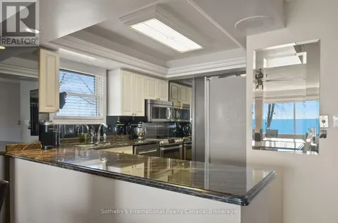 1 Olive Crescent Orillia ON L3V 7N5