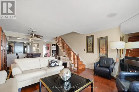 1 Olive Crescent Orillia ON L3V 7N5
