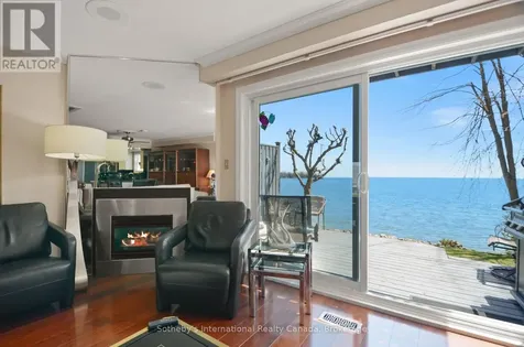 1 Olive Crescent Orillia ON L3V 7N5