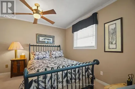 1 Olive Crescent Orillia ON L3V 7N5