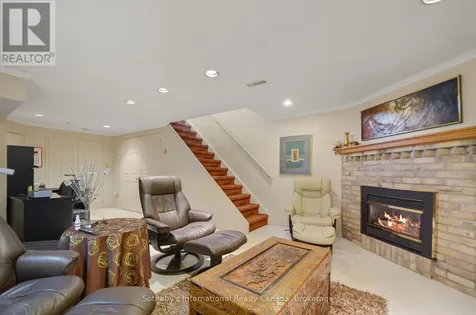 1 Olive Crescent Orillia ON L3V 7N5