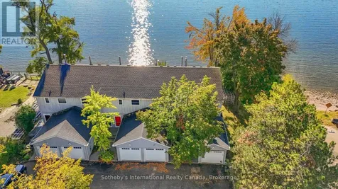 1 Olive Crescent Orillia ON L3V 7N5