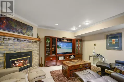 1 Olive Crescent Orillia ON L3V 7N5