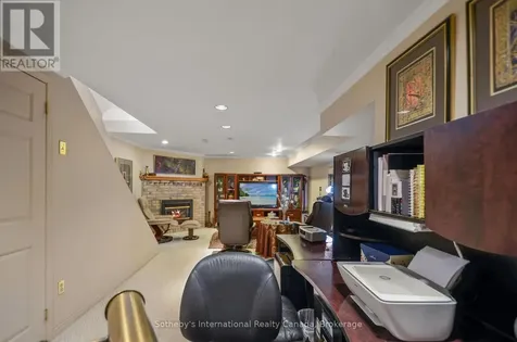 1 Olive Crescent Orillia ON L3V 7N5