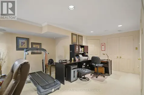 1 Olive Crescent Orillia ON L3V 7N5