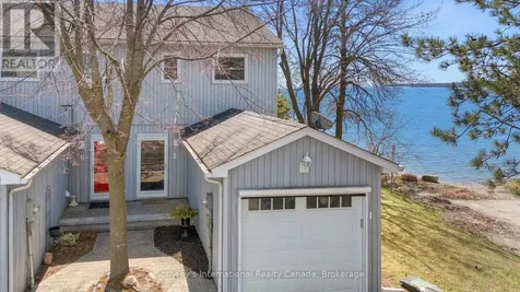 1 Olive Crescent Orillia ON L3V 7N5