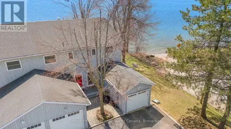 1 Olive Crescent Orillia ON L3V 7N5