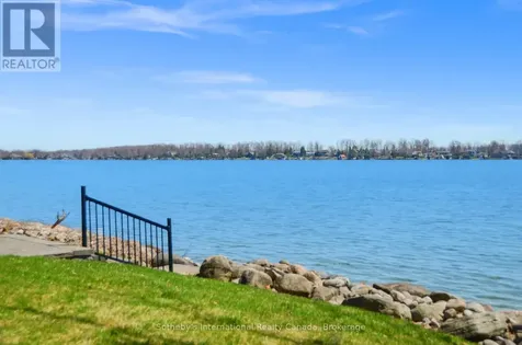 1 Olive Crescent Orillia ON L3V 7N5