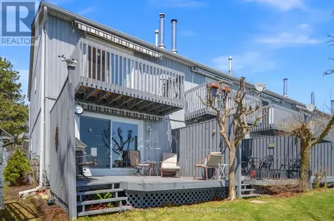 1 Olive Crescent Orillia ON L3V 7N5