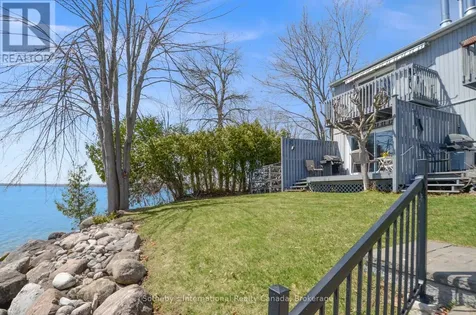 1 Olive Crescent Orillia ON L3V 7N5