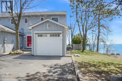 1 Olive Crescent Orillia ON L3V 7N5