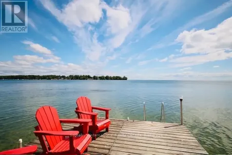 1 Olive Crescent Orillia ON L3V 7N5