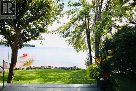 1 Olive Crescent Orillia ON L3V 7N5