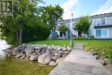 1 Olive Crescent Orillia ON L3V 7N5