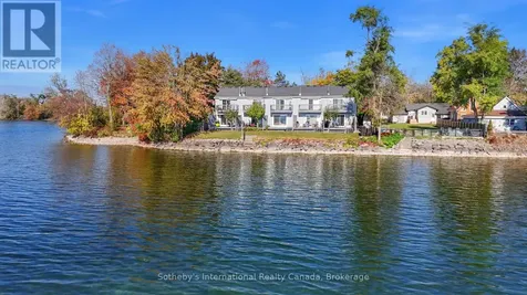 1 Olive Crescent Orillia ON L3V 7N5
