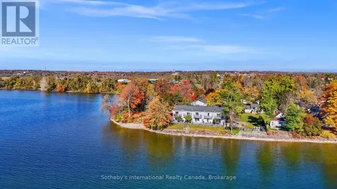 1 Olive Crescent Orillia ON L3V 7N5