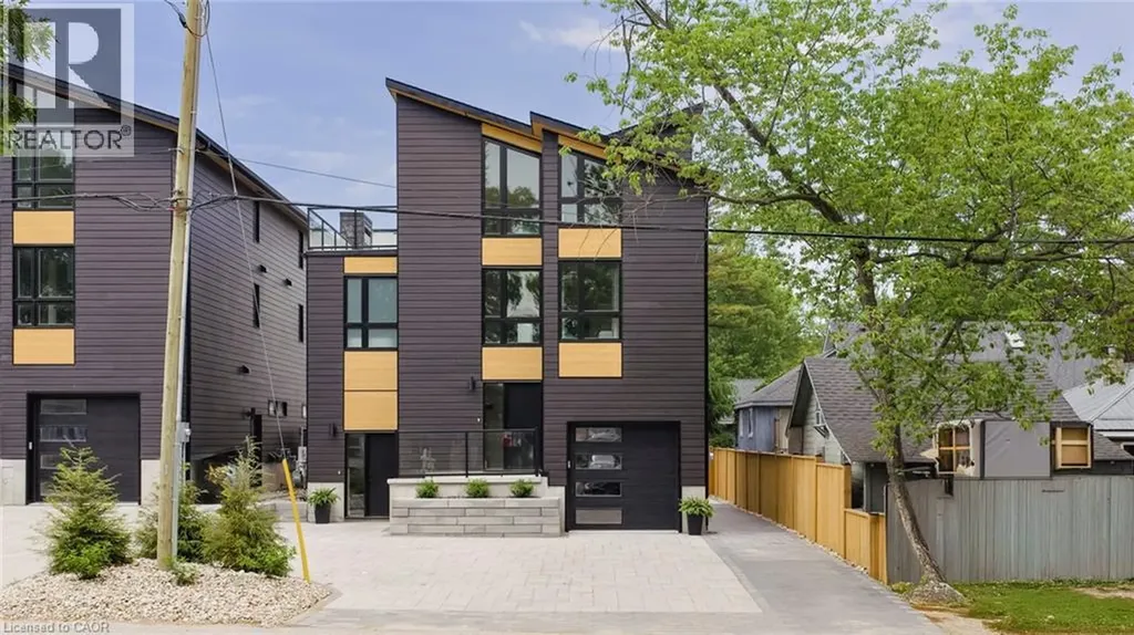 55 Centre Street Grand Bend ON N0M 1T0