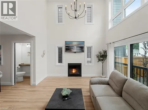 55 Centre Street Grand Bend ON N0M 1T0
