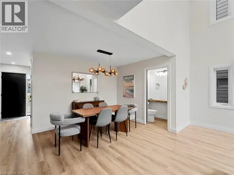 55 Centre Street Grand Bend ON N0M 1T0