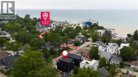 55 Centre Street Grand Bend ON N0M 1T0