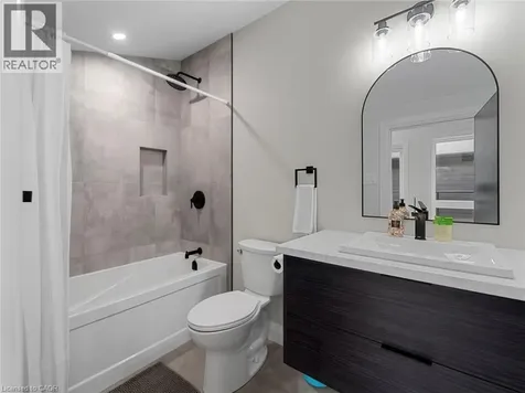 55 Centre Street Grand Bend ON N0M 1T0