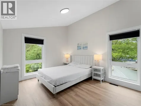 55 Centre Street Grand Bend ON N0M 1T0