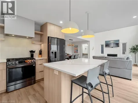 55 Centre Street Grand Bend ON N0M 1T0