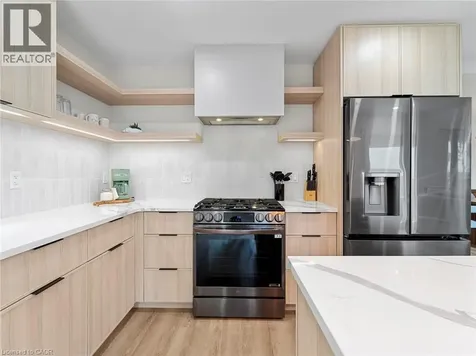 55 Centre Street Grand Bend ON N0M 1T0