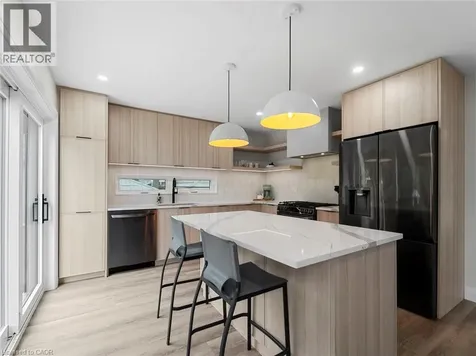 55 Centre Street Grand Bend ON N0M 1T0