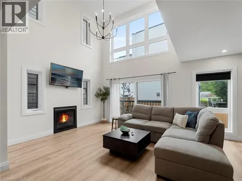 55 Centre Street Grand Bend ON N0M 1T0