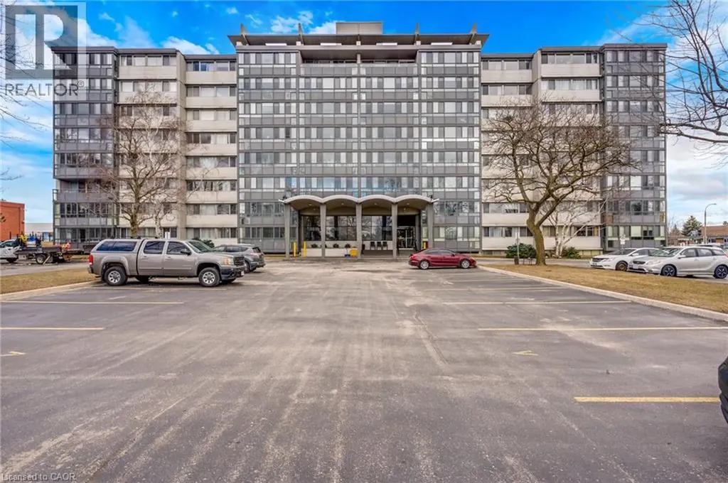 24 Midland Drive Kitchener ON N2A 2A8