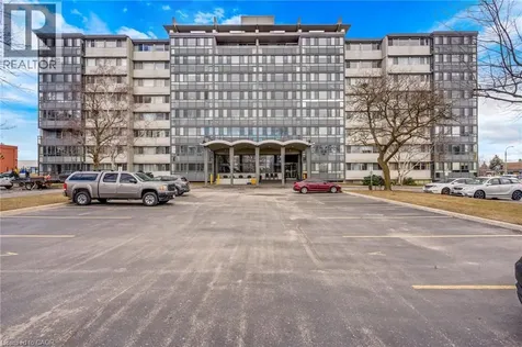 24 Midland Drive Kitchener ON N2A 2A8