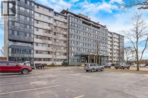 24 Midland Drive Kitchener ON N2A 2A8
