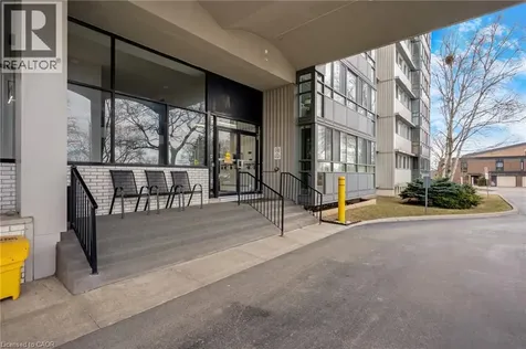 24 Midland Drive Kitchener ON N2A 2A8