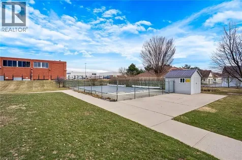 24 Midland Drive Kitchener ON N2A 2A8