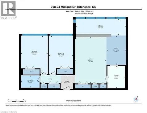 24 Midland Drive Kitchener ON N2A 2A8