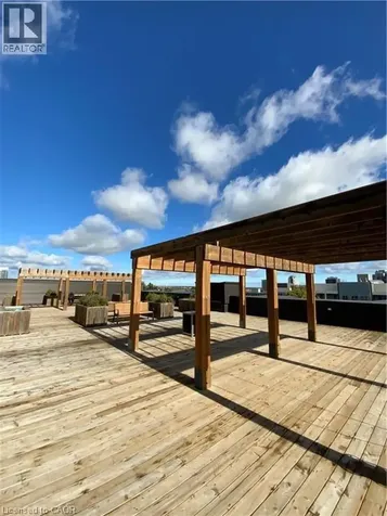 253 Albert Street Waterloo ON N2L 0G3