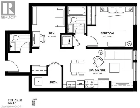 253 Albert Street Waterloo ON N2L 0G3