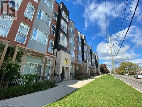253 Albert Street Waterloo ON N2L 0G3