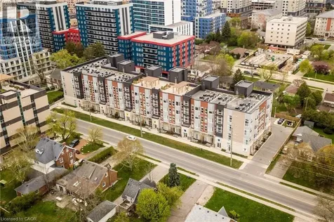 253 Albert Street Waterloo ON N2L 0G3