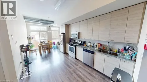 253 Albert Street Waterloo ON N2L 0G3