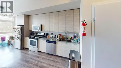 253 Albert Street Waterloo ON N2L 0G3