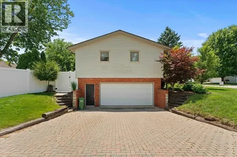 405 State Street Lasalle ON N9J 3G1