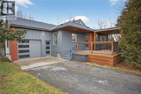 486 East 38th Street Hamilton ON L8V 4G8
