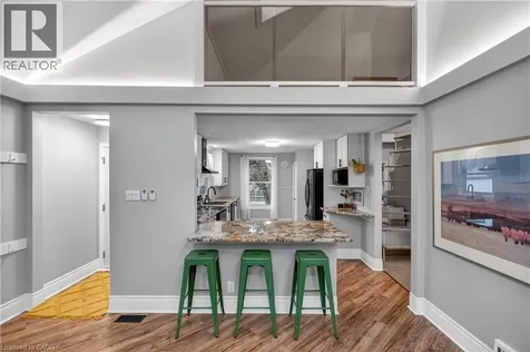 486 East 38th Street Hamilton ON L8V 4G8