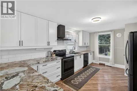 486 East 38th Street Hamilton ON L8V 4G8