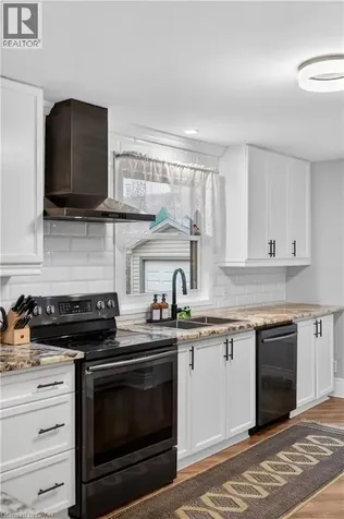 486 East 38th Street Hamilton ON L8V 4G8
