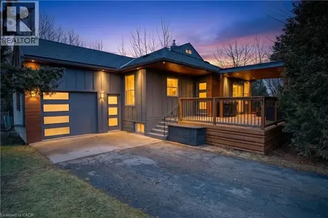 486 East 38th Street Hamilton ON L8V 4G8