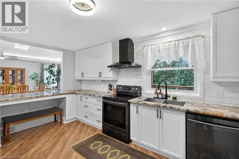 486 East 38th Street Hamilton ON L8V 4G8