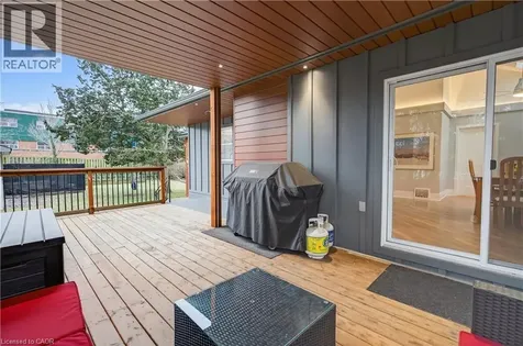 486 East 38th Street Hamilton ON L8V 4G8